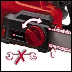 Einhell Elektro-Kettensäge GC-EC 1935 -Gartengerätegeschäft 0029 2171 4006825660029 03