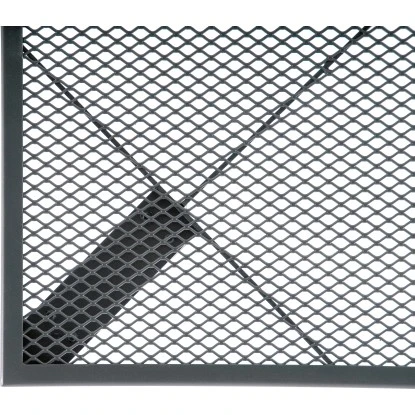 Gartentisch Sacramento Quadratisch Grau 90 cm x 90 cm Gartentisch Sacramento Quadratisch Grau 90 Cm X 90 Cm -Gartengerätegeschäft 048126615247 CU01 040820 L