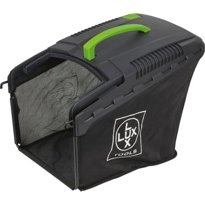 Fangsack für LUX Akku-Rasenmäher A-RM-40Li/41 Fangsack Für LUX Akku-Rasenmäher A-RM-40Li/41 -Gartengerätegeschäft 07875027084 S01 15052020 L