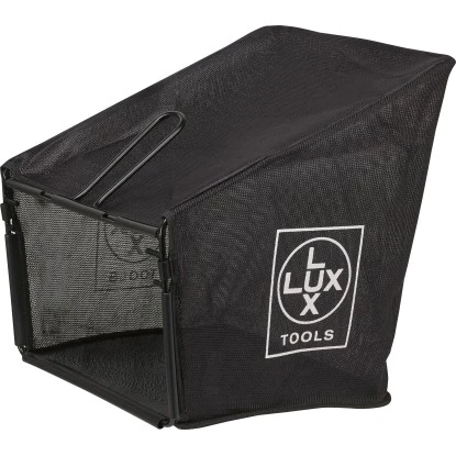 Fangsack für LUX Akku-Rasenmäher A-RM-40Li/46 Fangsack Für LUX Akku-Rasenmäher A-RM-40Li/46 -Gartengerätegeschäft 07875027091 S01 15052020 L