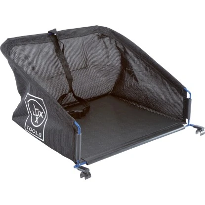 Fangsack für LUX Spindelrasenmäher HS-38 Fangsack Für LUX Spindelrasenmäher HS-38 -Gartengerätegeschäft 07875550360 KAT01 220519 L