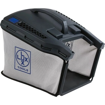 Fangsack für LUX Elektro-Rasenmäher E-1600/38 Fangsack Für LUX Elektro-Rasenmäher E-1600/38 -Gartengerätegeschäft 07875550629 KAT01 220519 L