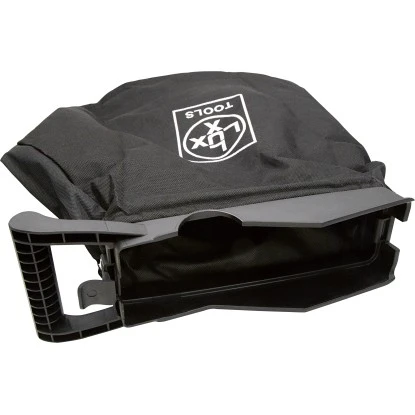 Fangsack für LUX Elektro-Laubsauger E-LS-2800/50 Fangsack Für LUX Elektro-Laubsauger E-LS-2800/50 -Gartengerätegeschäft 07875550711 KAT01 220519 L