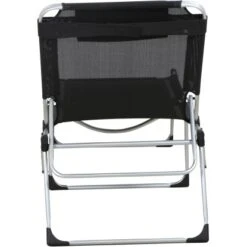 Siena Garden Dreibeinliege Sole Schwarz 214 Cm X 70 Cm X 45 Cm -Gartengerätegeschäft 0 1346 357891 dreibeinli 5