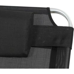 Siena Garden Dreibeinliege Sole Schwarz 214 Cm X 70 Cm X 45 Cm -Gartengerätegeschäft 0 1346 357891 dreibeinli 6