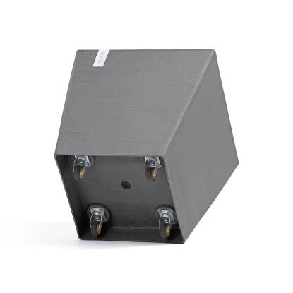 Ecopots Pflanztopf Rotterdam Rollen Grau 49,7 cm x 50 cm Ecopots Pflanztopf Rotterdam Rollen Grau 49,7 Cm X 50 Cm -Gartengerätegeschäft 0 RotterdamWheels50Grey 30