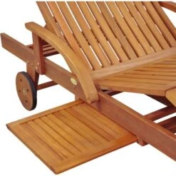 Indoba® Gartenliege Sun Flair Sonnenliege FSC® 8 Indoba® Gartenliege Sun Flair Sonnenliege FSC® -Gartengerätegeschäft 105208 11001300 11