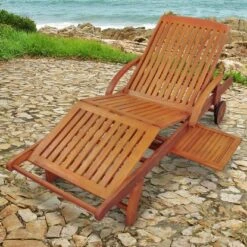 Indoba® Gartenliege Sun Flair Sonnenliege FSC® 12 Indoba® Gartenliege Sun Flair Sonnenliege FSC® -Gartengerätegeschäft 105208 11001300 15