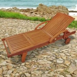 Indoba® Gartenliege Sun Flair Sonnenliege FSC® 14 Indoba® Gartenliege Sun Flair Sonnenliege FSC® -Gartengerätegeschäft 105208 11001300 18