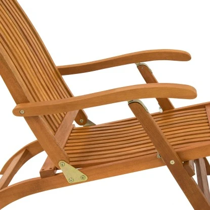 indoba® Deck Chair Sun Flair FSC® Indoba® Deck Chair Sun Flair FSC® -Gartengerätegeschäft 105209 11001300 10