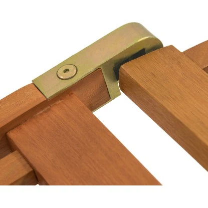 indoba® Deck Chair Sun Flair FSC® Indoba® Deck Chair Sun Flair FSC® -Gartengerätegeschäft 105209 11001300 13