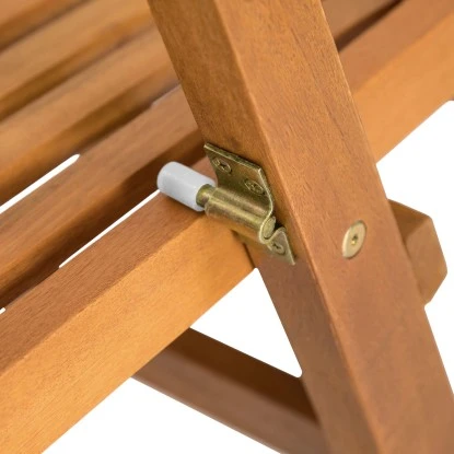 indoba® Deck Chair Sun Flair FSC® Indoba® Deck Chair Sun Flair FSC® -Gartengerätegeschäft 105209 11001300 14