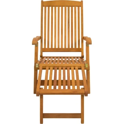 indoba® Deck Chair Sun Flair FSC® Indoba® Deck Chair Sun Flair FSC® -Gartengerätegeschäft 105209 11001300 3