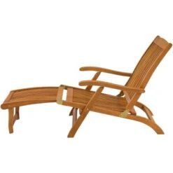 Indoba® Deck Chair Sun Flair FSC® 3 Indoba® Deck Chair Sun Flair FSC® -Gartengerätegeschäft 105209 11001300 5
