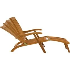 Indoba® Deck Chair Sun Flair FSC® 5 Indoba® Deck Chair Sun Flair FSC® -Gartengerätegeschäft 105209 11001300 8