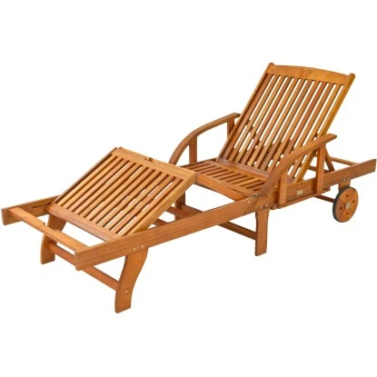 indoba® Gartenliege Sun Shine Sonnenliege FSC® Indoba® Gartenliege Sun Shine Sonnenliege FSC® -Gartengerätegeschäft 105211 11001300 1