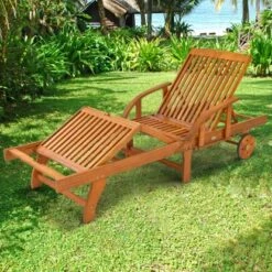 Indoba® Gartenliege Sun Shine Sonnenliege FSC® 13 Indoba® Gartenliege Sun Shine Sonnenliege FSC® -Gartengerätegeschäft 105211 11001300 14