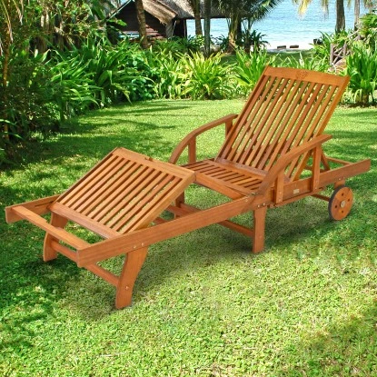 indoba® Gartenliege Sun Shine Sonnenliege FSC® Indoba® Gartenliege Sun Shine Sonnenliege FSC® -Gartengerätegeschäft 105211 11001300 14