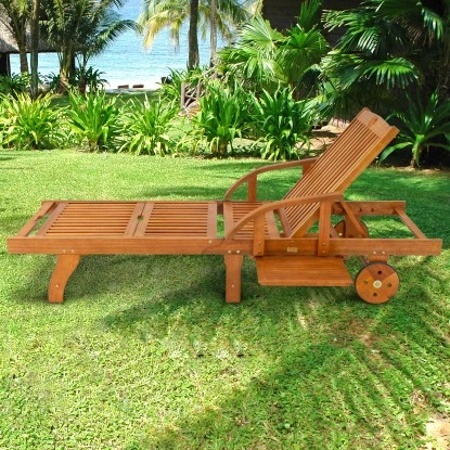 indoba® Gartenliege Sun Shine Sonnenliege FSC® Indoba® Gartenliege Sun Shine Sonnenliege FSC® -Gartengerätegeschäft 105211 11001300 15