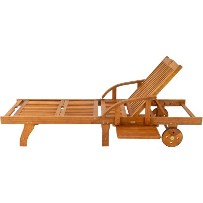 indoba® Gartenliege Sun Shine Sonnenliege FSC® Indoba® Gartenliege Sun Shine Sonnenliege FSC® -Gartengerätegeschäft 105211 11001300 2