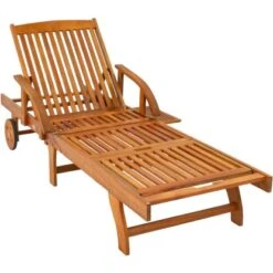 Indoba® Gartenliege Sun Shine Sonnenliege FSC® 2 Indoba® Gartenliege Sun Shine Sonnenliege FSC® -Gartengerätegeschäft 105211 11001300 3