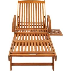 Indoba® Gartenliege Sun Shine Sonnenliege FSC® 3 Indoba® Gartenliege Sun Shine Sonnenliege FSC® -Gartengerätegeschäft 105211 11001300 4