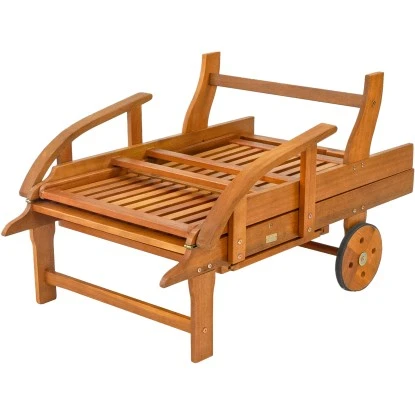 indoba® Gartenliege Sun Shine Sonnenliege FSC® Indoba® Gartenliege Sun Shine Sonnenliege FSC® -Gartengerätegeschäft 105211 11001300 7