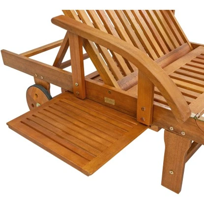 indoba® Gartenliege Sun Shine Sonnenliege FSC® Indoba® Gartenliege Sun Shine Sonnenliege FSC® -Gartengerätegeschäft 105211 11001300 9