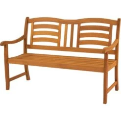 Indoba® Gartenbank 2,5-Sitzer Montana FSC® -Gartengerätegeschäft 105216 11001300 3