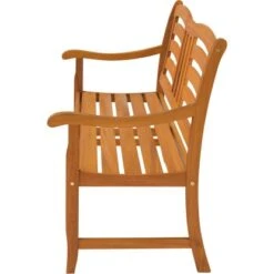 Indoba® Gartenbank 2,5-Sitzer Montana FSC® -Gartengerätegeschäft 105216 11001300 4