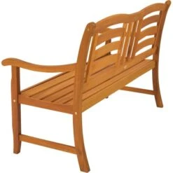 Indoba® Gartenbank 2,5-Sitzer Montana FSC® -Gartengerätegeschäft 105216 11001300 5