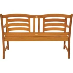 Indoba® Gartenbank 2,5-Sitzer Montana FSC® -Gartengerätegeschäft 105216 11001300 6