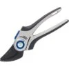LUX Gartenschere Bypass Mit Aluminiumgriffen