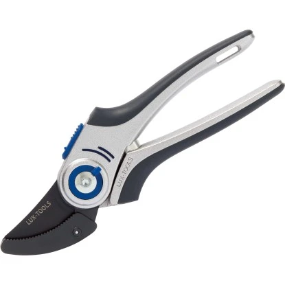 LUX Gartenschere Amboss mit Aluminiumgriffen LUX Gartenschere Amboss Mit Aluminiumgriffen -Gartengerätegeschäft 112029 2137 1