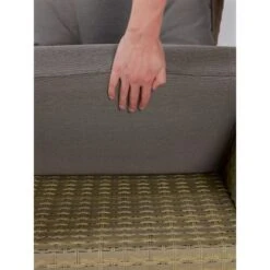 Lounge-Sessel Vermont Aus Polyrattan Forest Jungle 3 Lounge-Sessel Vermont Aus Polyrattan Forest Jungle -Gartengerätegeschäft 124977637 A01 240718 RET01