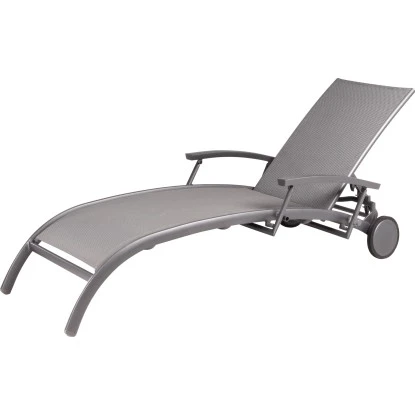 Rollliege Larino Anthrazit/Matt Rollliege Larino Anthrazit/Matt -Gartengerätegeschäft 132244 3271 1 1