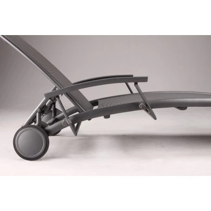 Rollliege Larino Anthrazit/Matt Rollliege Larino Anthrazit/Matt -Gartengerätegeschäft 132244 3271 2