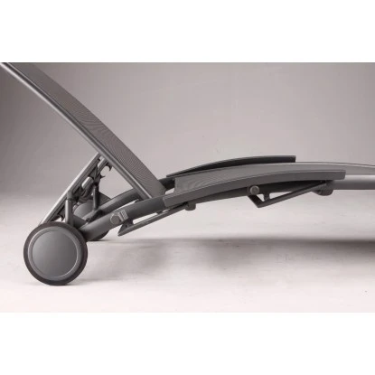 Rollliege Larino Anthrazit/Matt Rollliege Larino Anthrazit/Matt -Gartengerätegeschäft 132244 3271 3