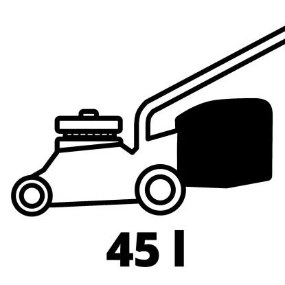 Einhell Akku-Rasenmäher Rasarro 36/37 Solo Power X-Change Einhell Akku-Rasenmäher Rasarro 36/37 Solo Power X-Change -Gartengerätegeschäft 1338490 AI 01