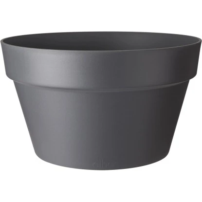 Elho Schale Loft urban Ø 35 cm anthrazit Elho Schale Loft Urban Ø 35 Cm Anthrazit -Gartengerätegeschäft 1359389 4667 1