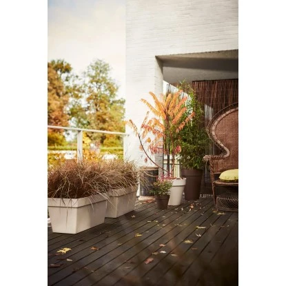 Elho Blumenkasten Loft urban Terrassentopf 69 cm x 35 cm weiß Elho Blumenkasten Loft Urban Terrassentopf 69 Cm X 35 Cm Weiß -Gartengerätegeschäft 1359983 4667 3