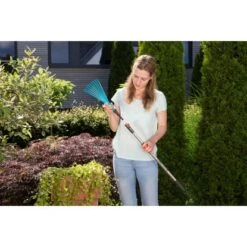 Gardena Combisystem-Kleinbesen -Gartengerätegeschäft 141635 3050 ga410 4
