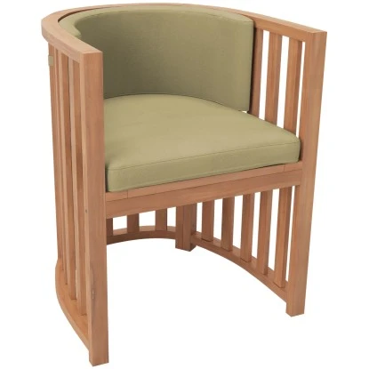 Balkonset Hervey Bay FSC® Naturfarben 3-teilig Balkonset Hervey Bay FSC® Naturfarben 3-teilig -Gartengerätegeschäft