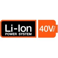 Gardena Schnell-Ladegerät QC40 Für 40 V Akkus -Gartengerätegeschäft 146500 3050 4