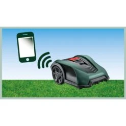 Bosch Mähroboter Indego S+ 400 -Gartengerätegeschäft 149413 3058 7