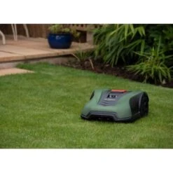 Bosch Mähroboter Indego S+ 400 -Gartengerätegeschäft 149413 3058 9