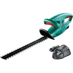 Bosch Akku-Heckenschere EasyHedgeCut 12-45 Inkl. Akku -Gartengerätegeschäft 149414 3058 1
