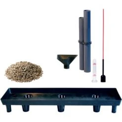 Gartenfreude Balkonkasten Polyrattan Eckig 60 Cm X 19 Cm Bicolour Braun 2 Gartenfreude Balkonkasten Polyrattan Eckig 60 Cm X 19 Cm Bicolour Braun -Gartengerätegeschäft 159959 4655 pt03