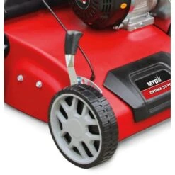 MTD Vertikutierer Optima 35 VO 5 MTD Vertikutierer Optima 35 VO -Gartengerätegeschäft 16ahgl1a600 optima35vo 03