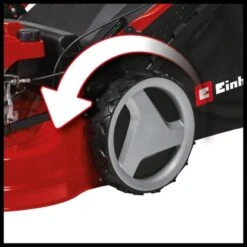 Einhell Benzin-Rasenmäher GC-PM 51/3 S HW-E -Gartengerätegeschäft 171 340487 2171 8073710 06